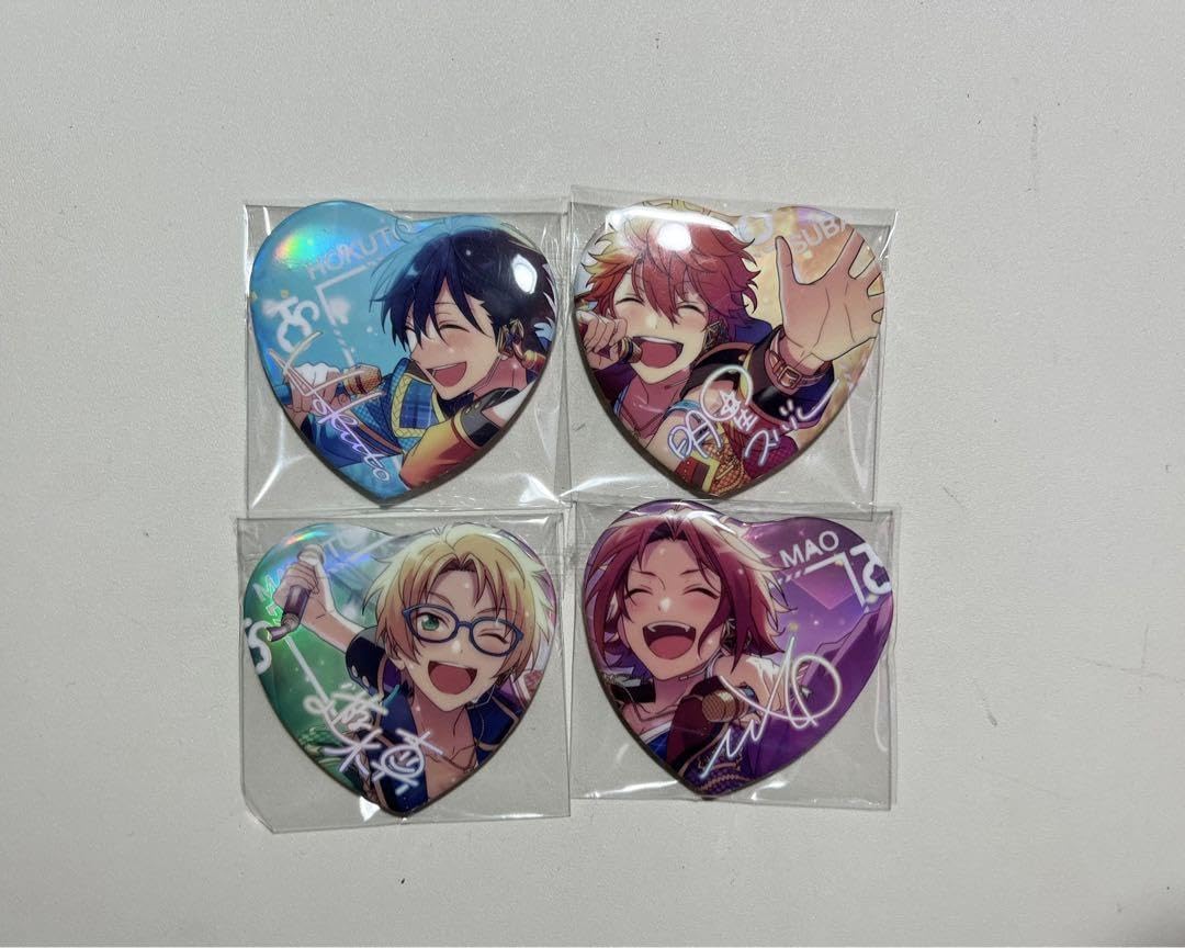 願望缶 真緒 あんスタ 願望缶 衣更真緒 【公式通販】